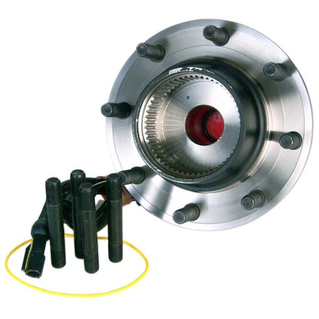 Moog Hub Assembly, 515057 515057